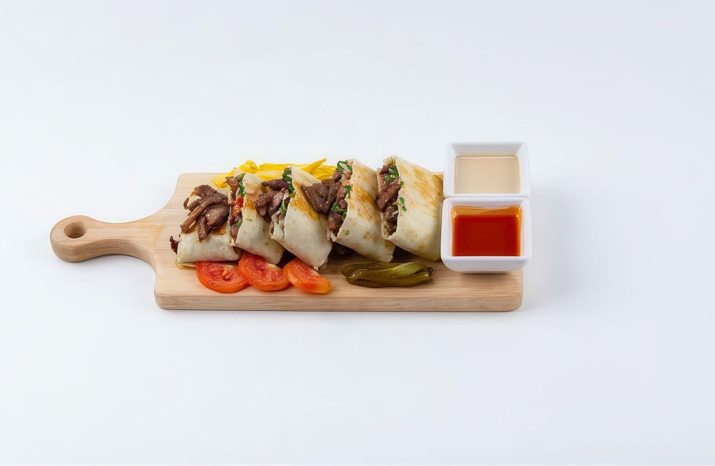 Arabic Meat