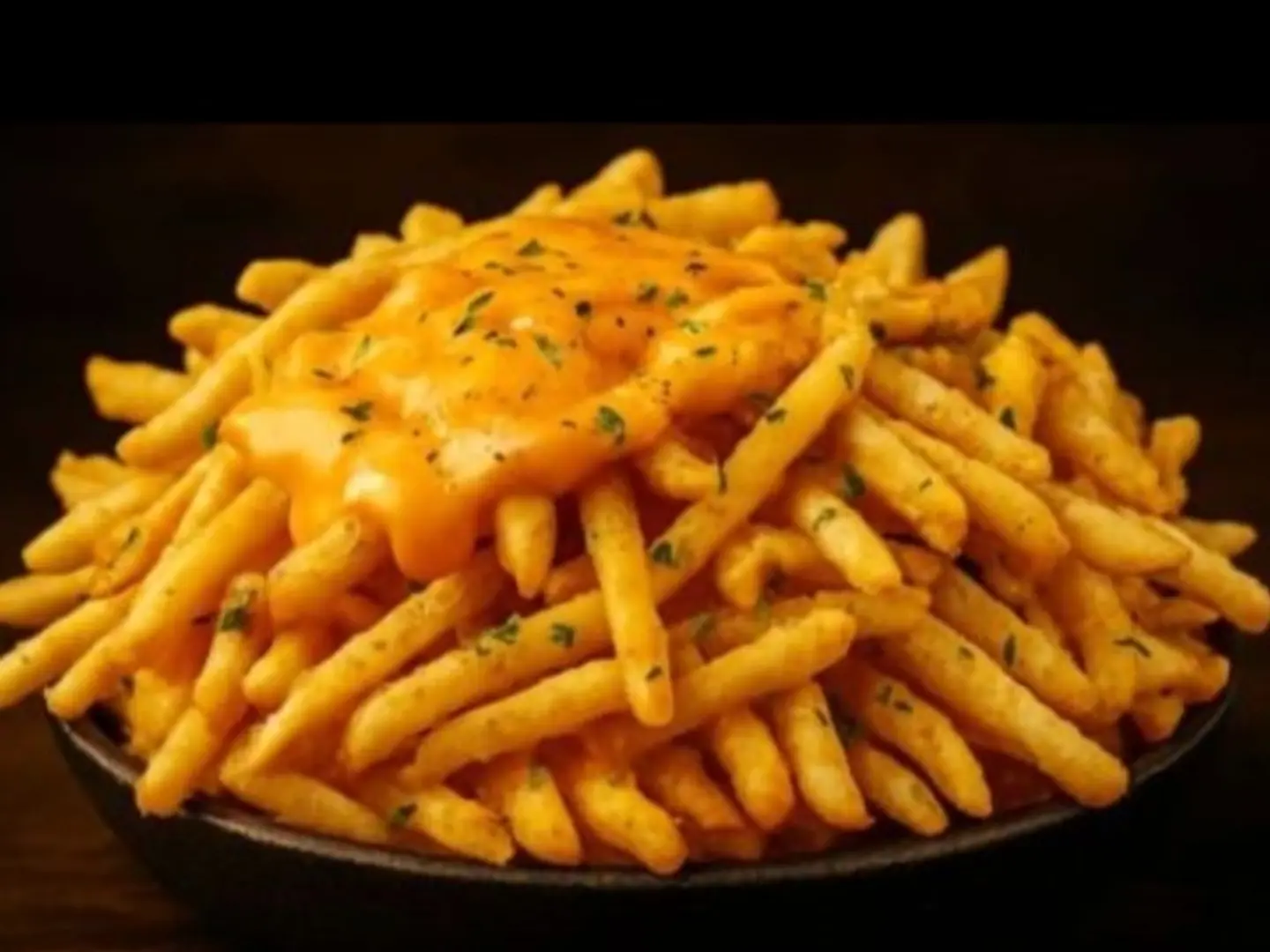 بطاطس جبنه