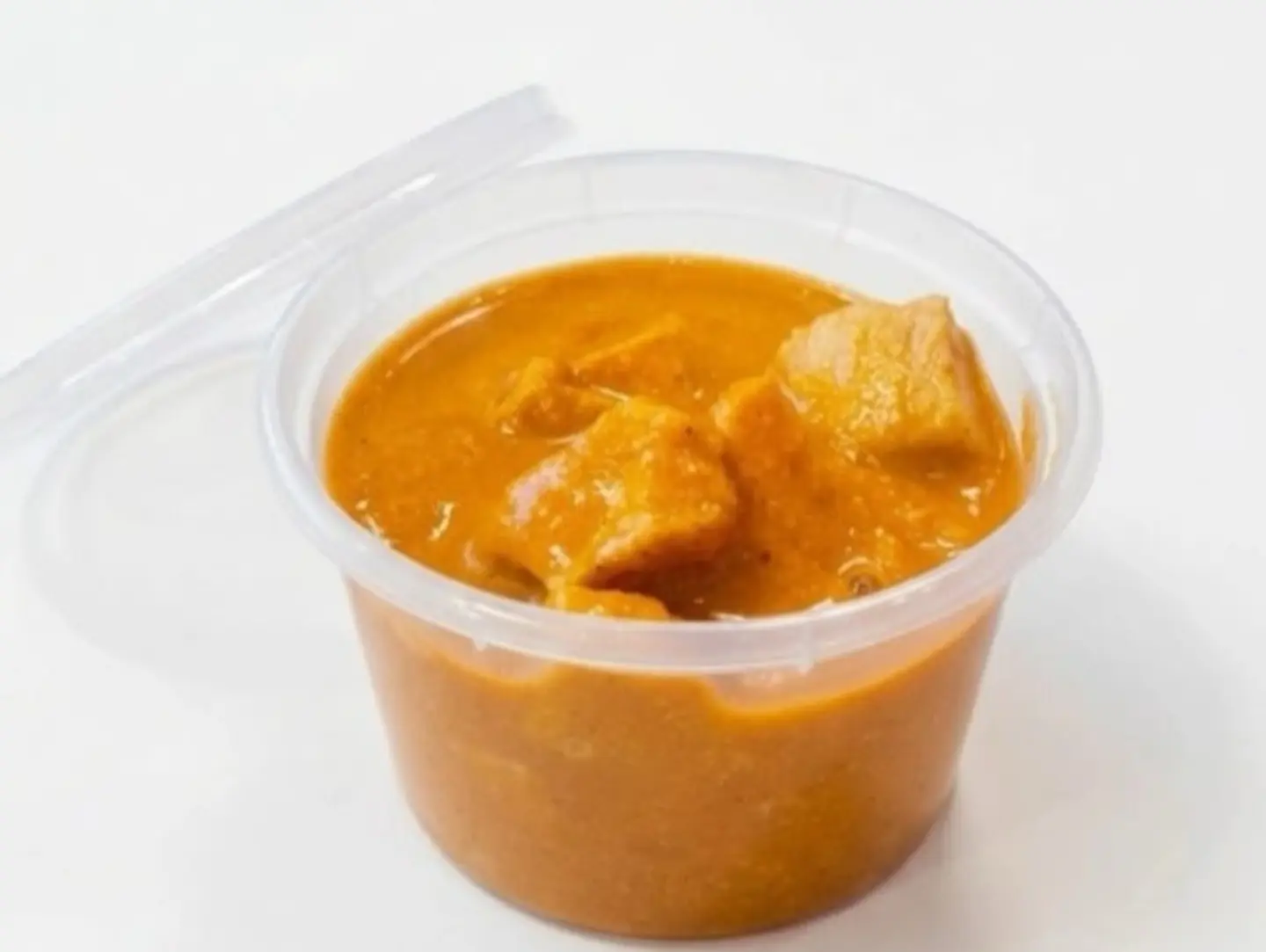 Tikka Masala Sauce