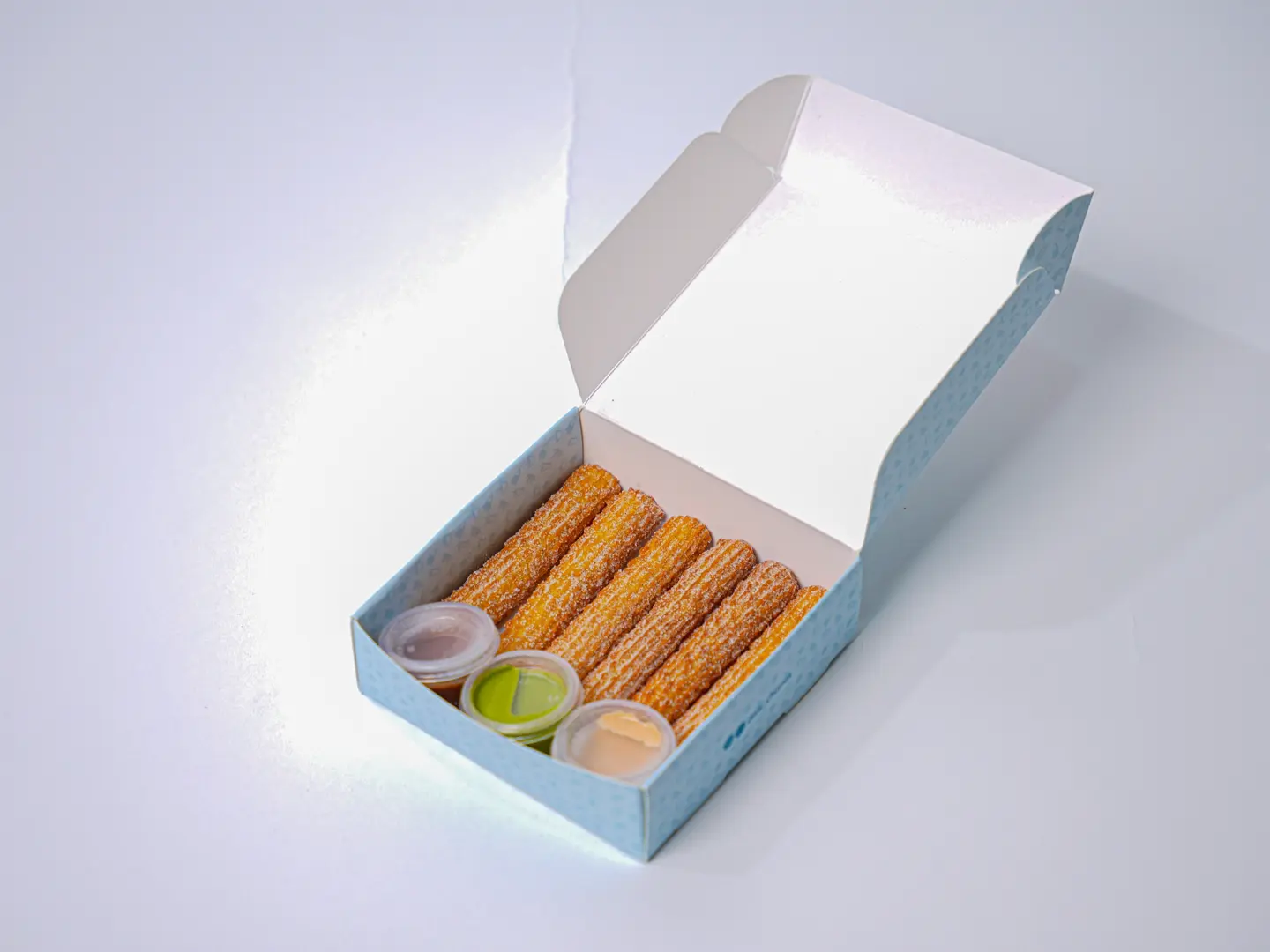 تشوروز مكس صوص