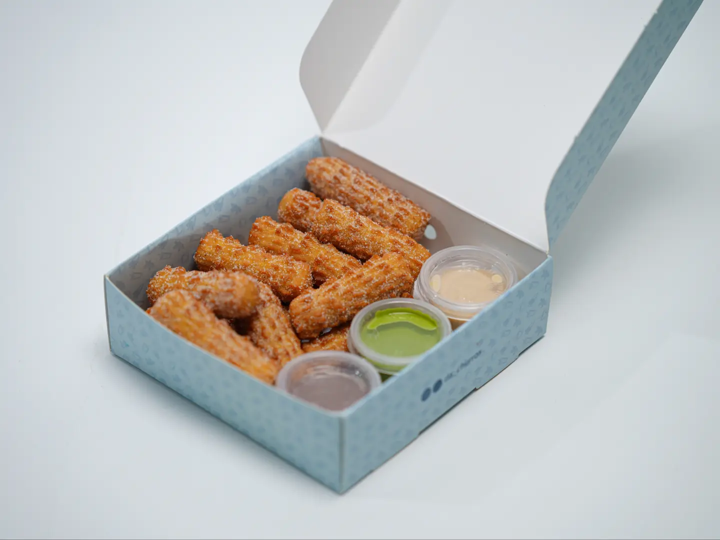 ميني تشوروز