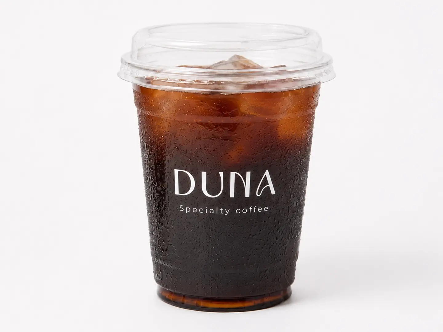 Coffee Day Cold