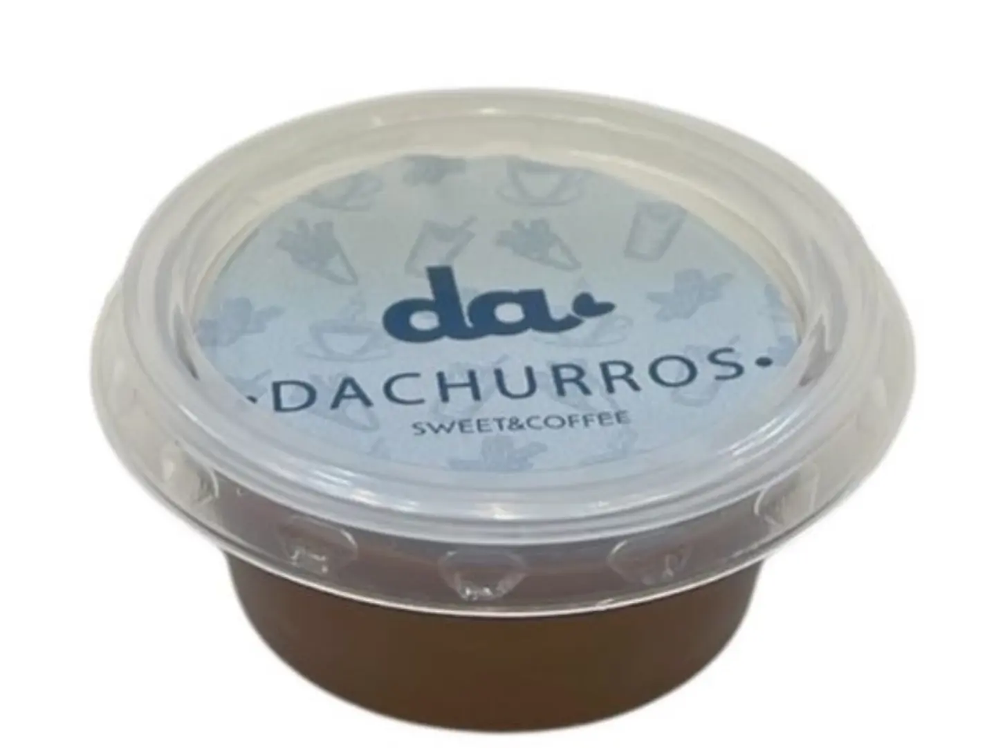 Belgian Chocolate Sauce