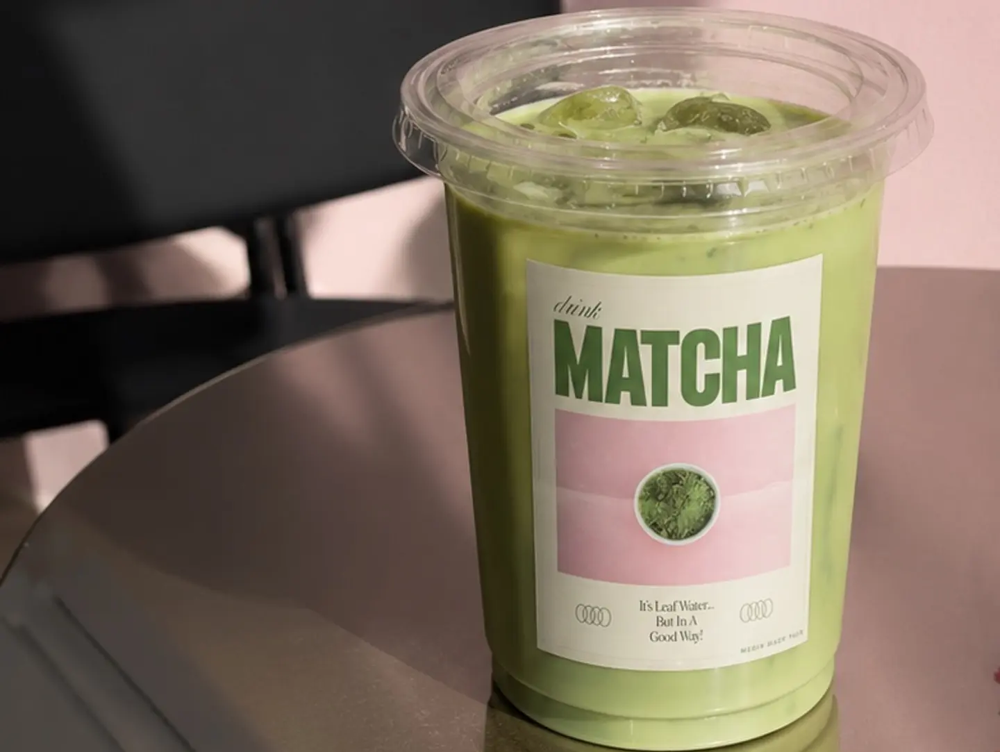 Matcha