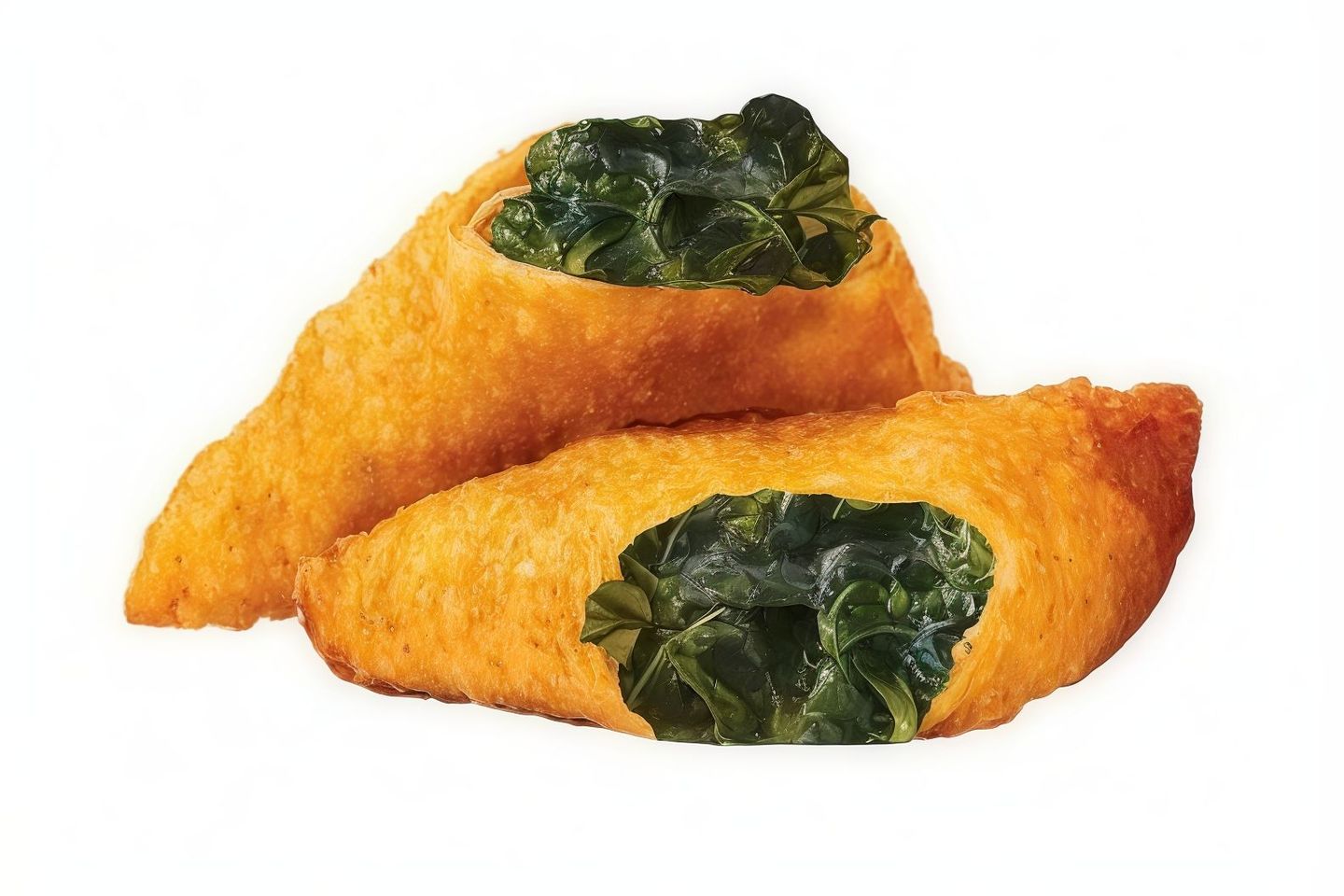 سمبوسك سبانخ