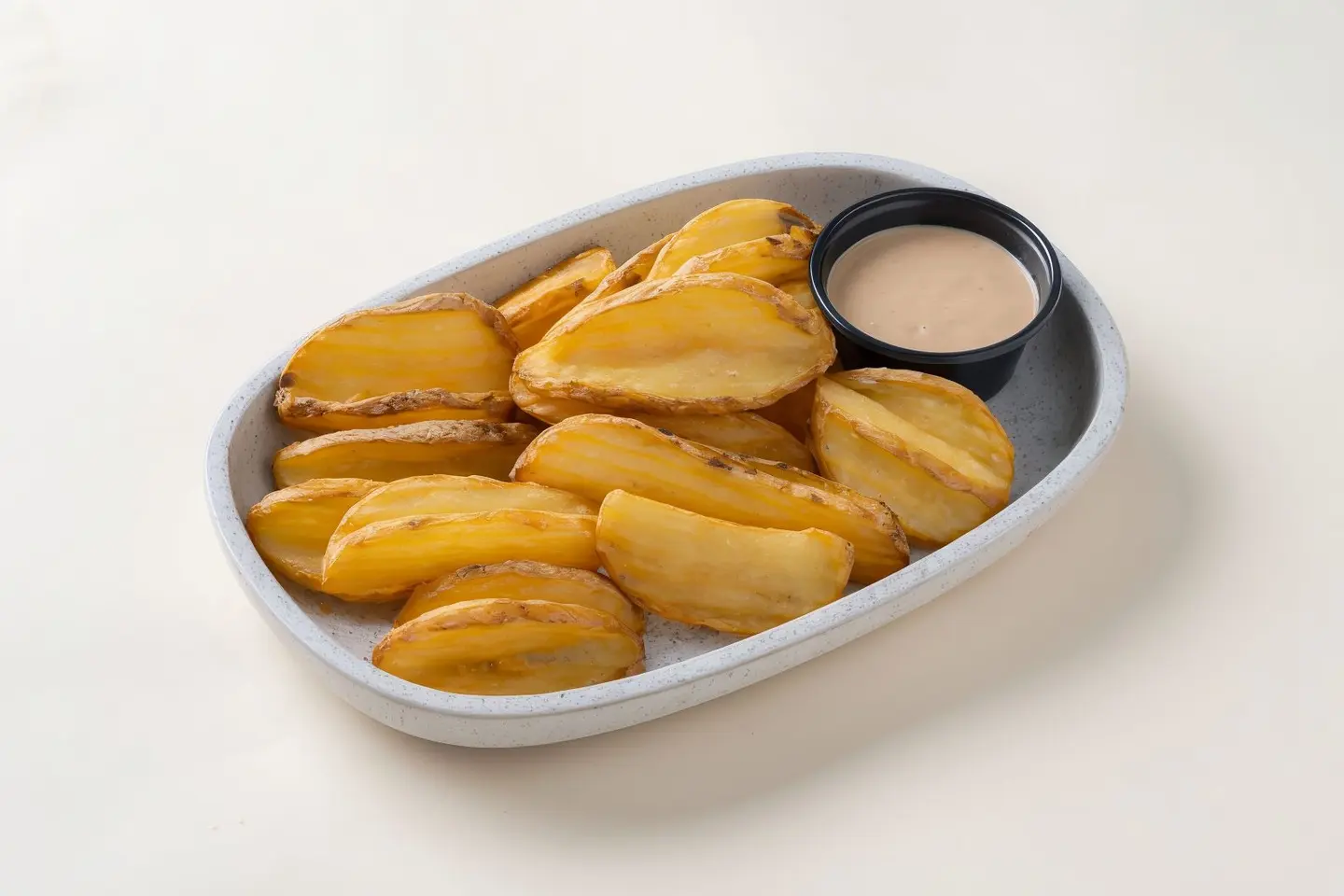 بطاطس او بي