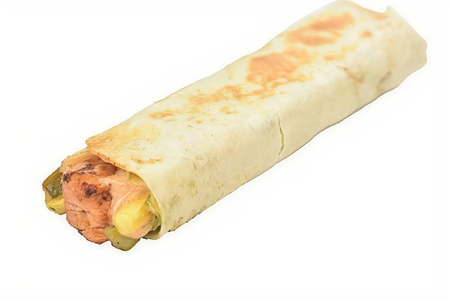 رقاق شيش طاووق