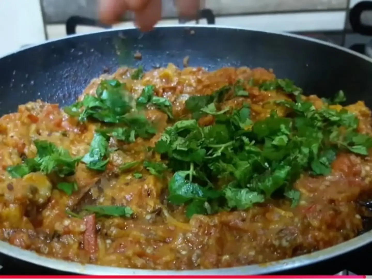 باينجان بهارثا