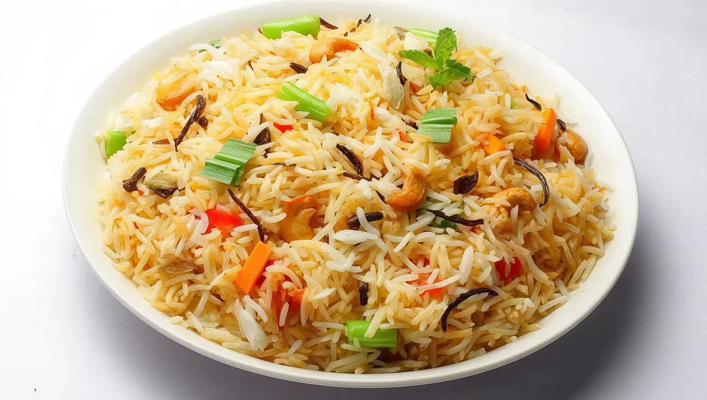 بولاو الكشميري