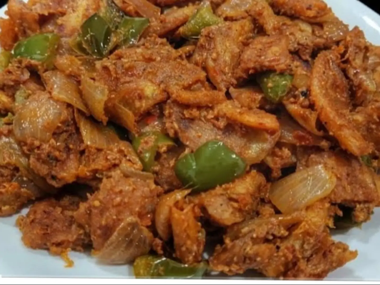 باروتا خضار مشكلة