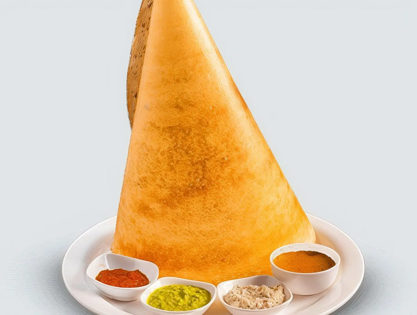 السمن المشوي ماسالا