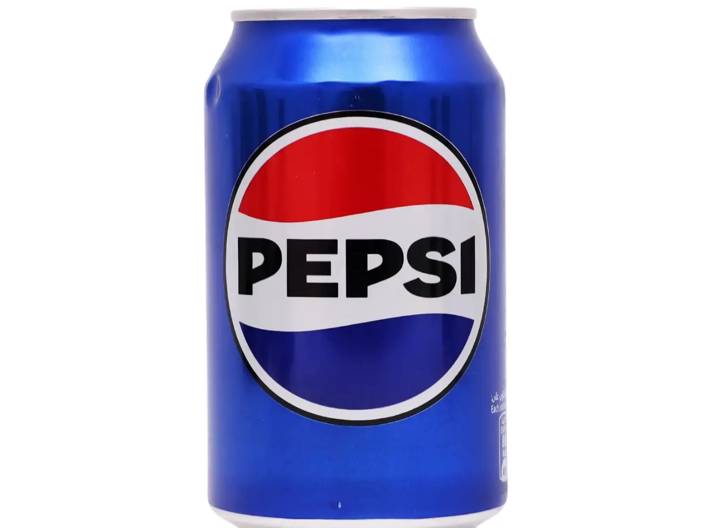 مشروب بيبسي