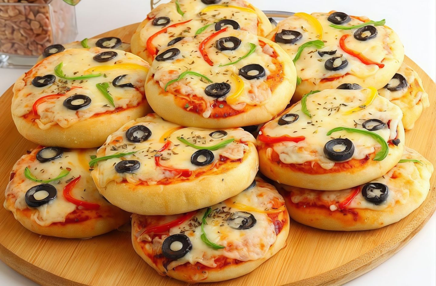 فطيرة بيتزا