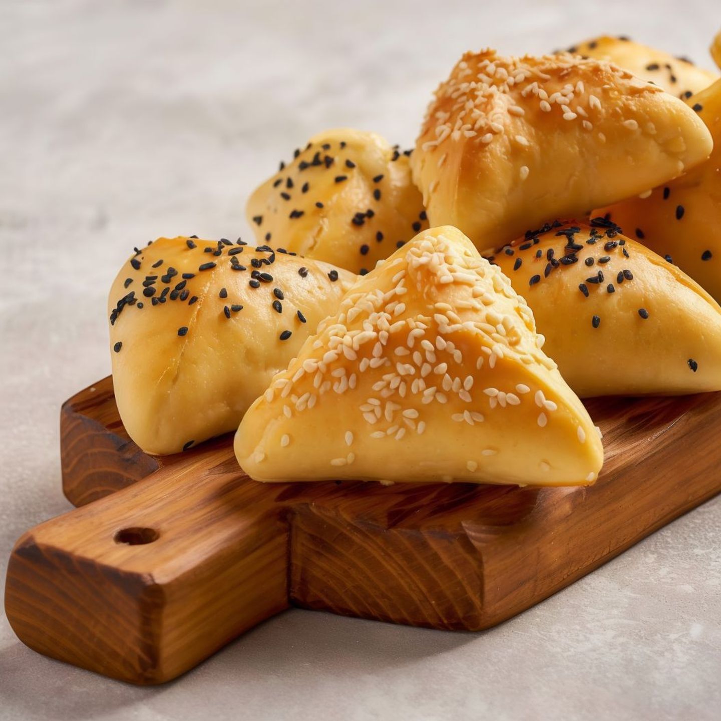 فطيرة مكسيكي بالجبن