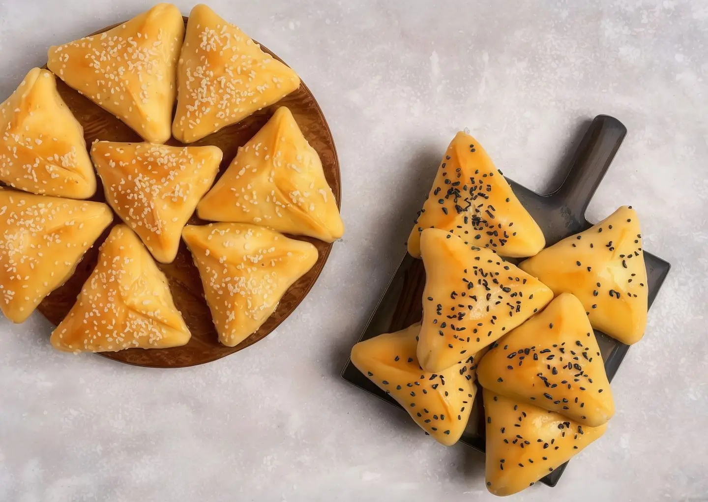 Mexican With Cream Cheese Pie