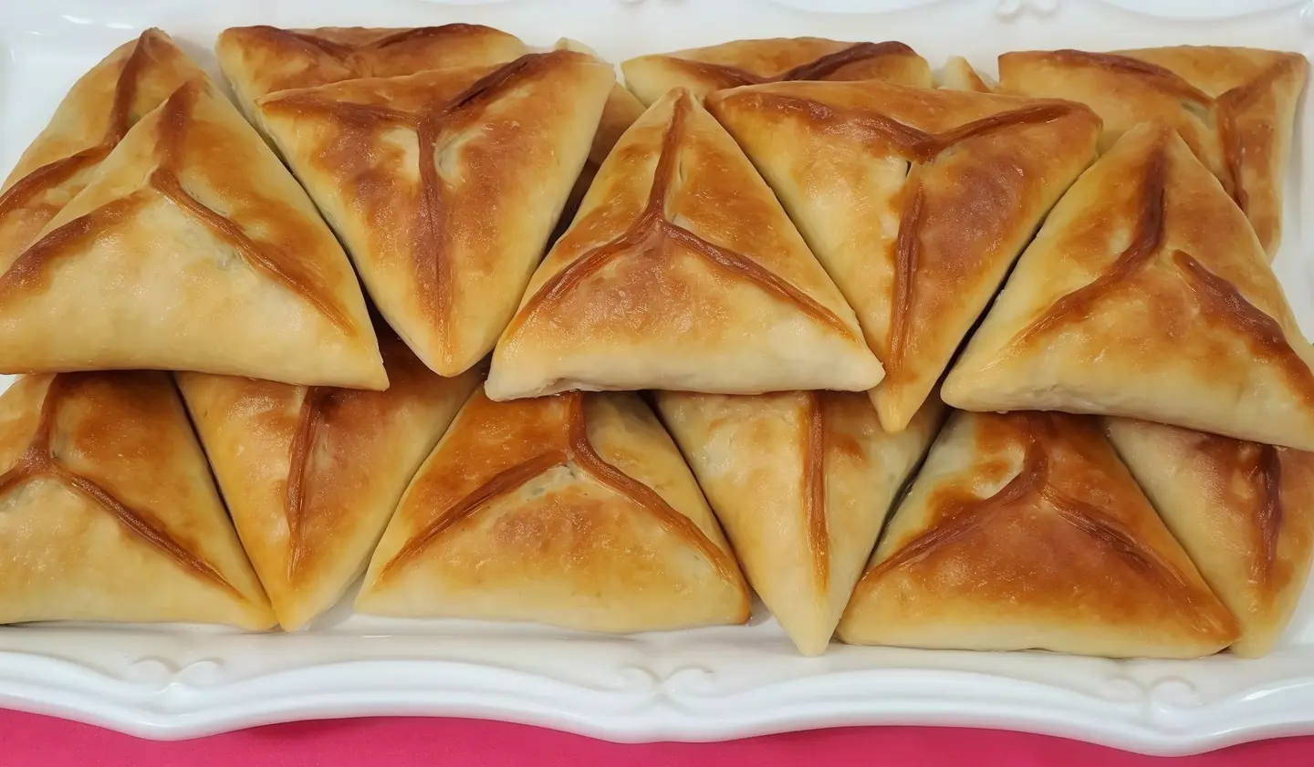 Spinach Pie