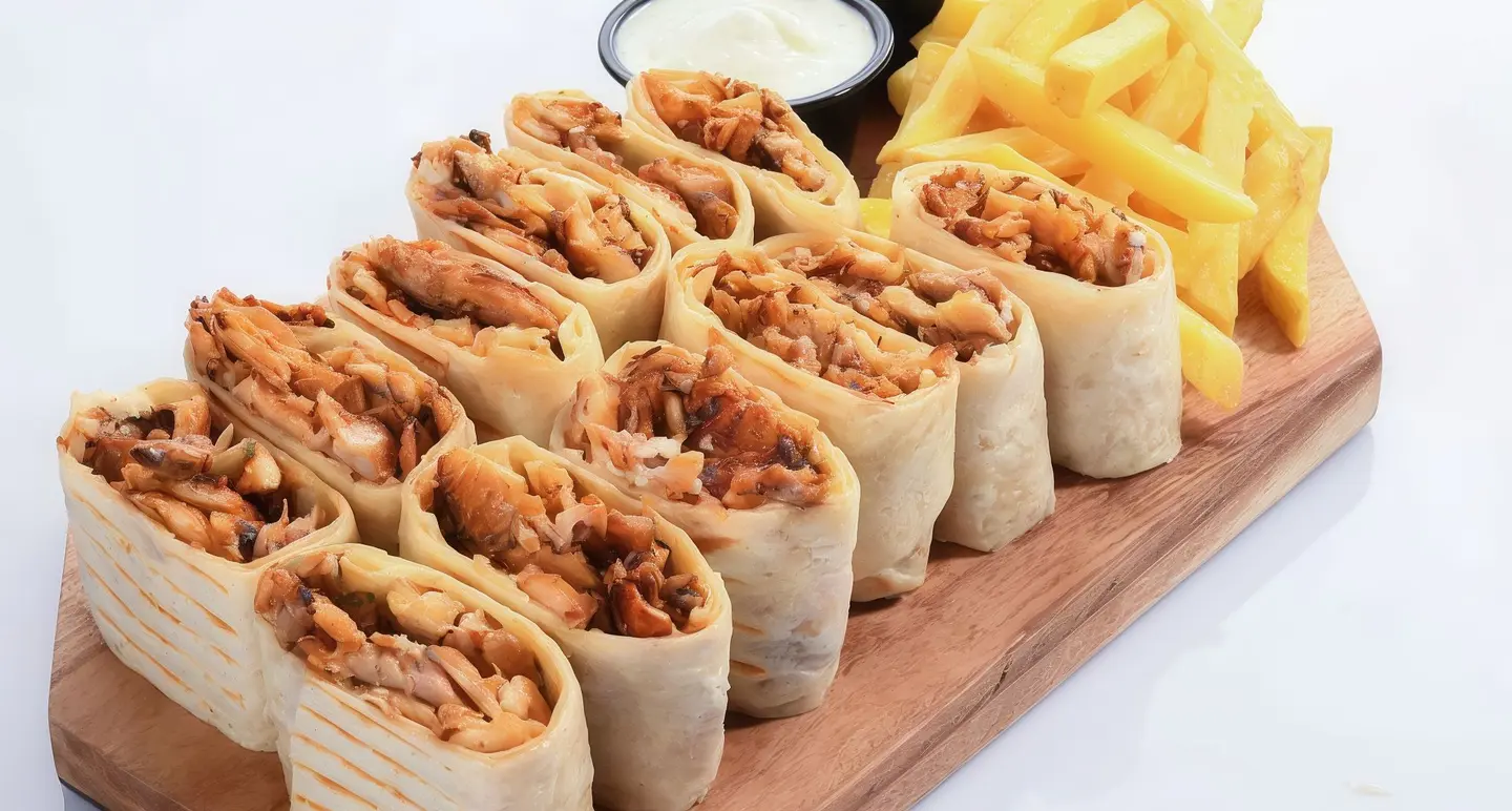 Swiss Arabic - Regular