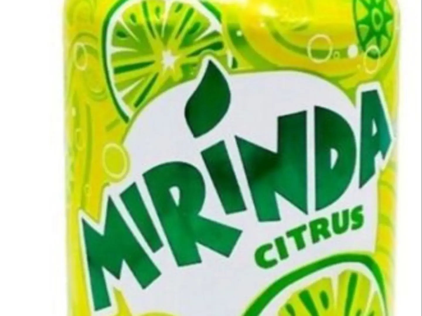 Mirinda Citrus
