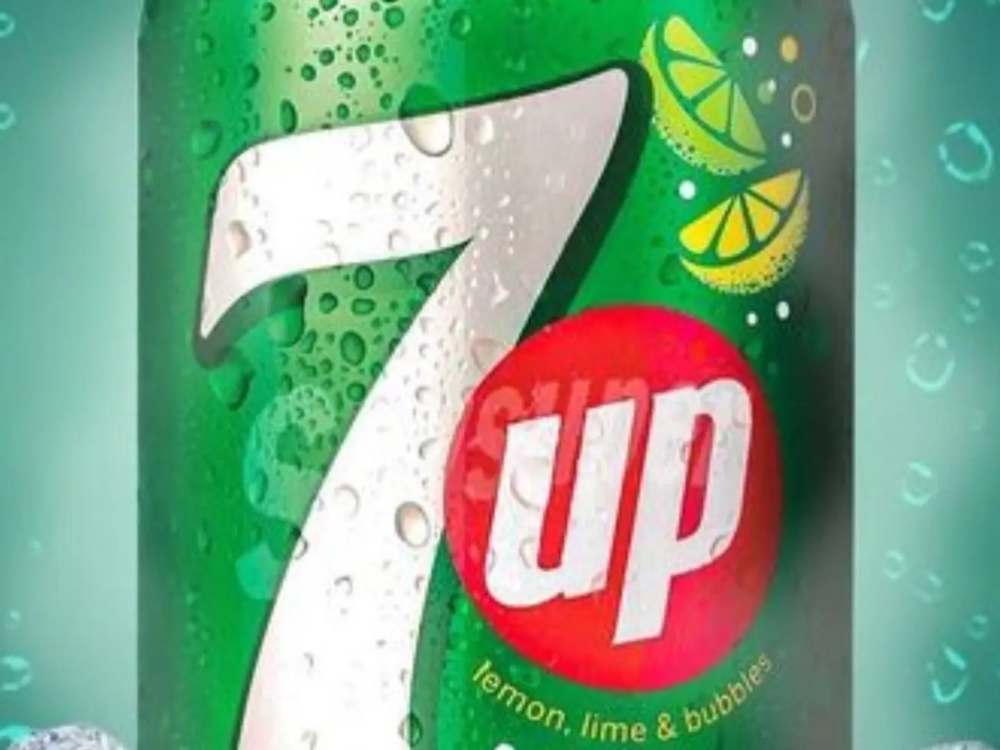 Diet 7 Up
