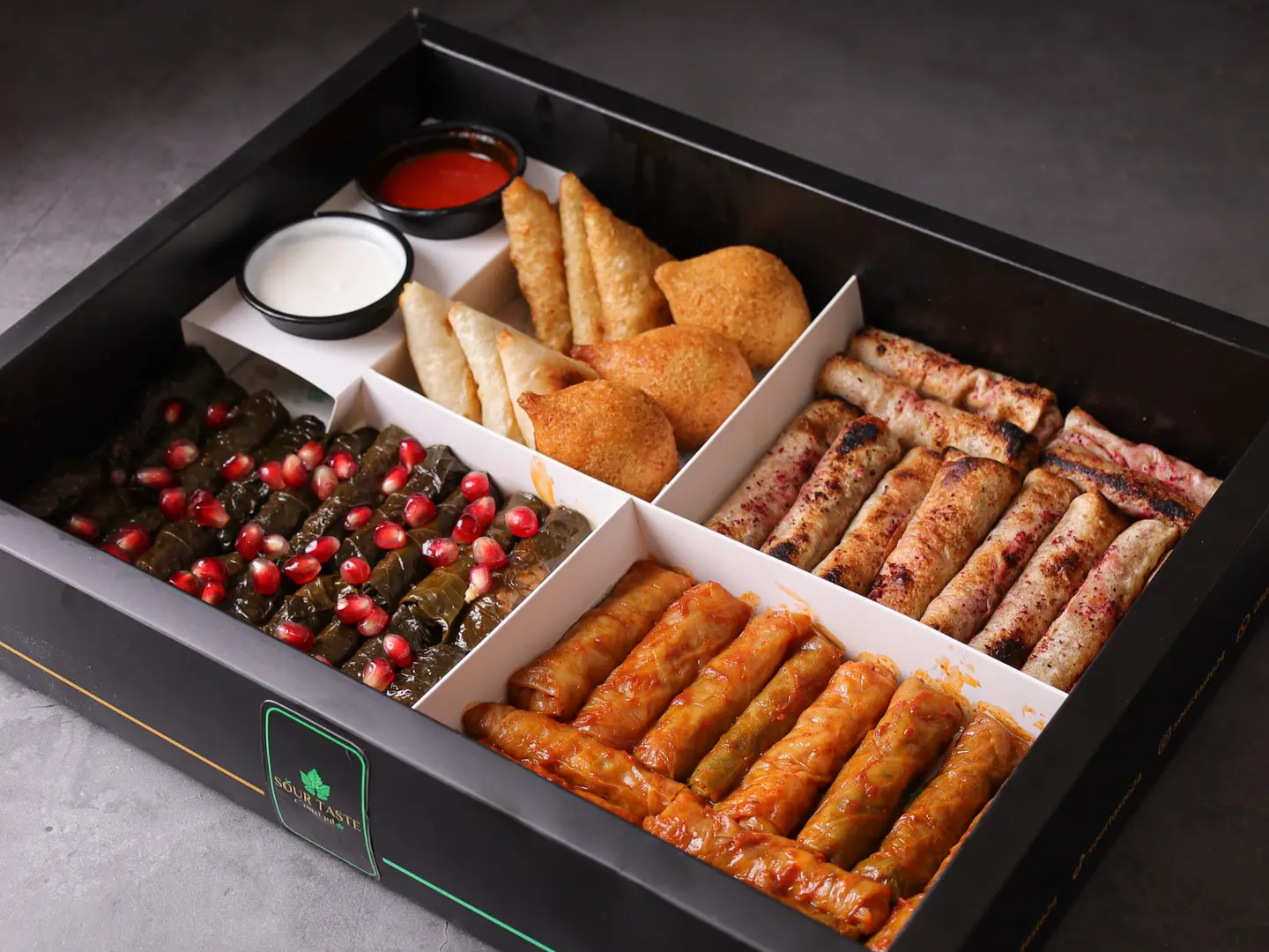 بوكس مشكل ساور تيست - بوكس مشكل ساور تيست-كبير