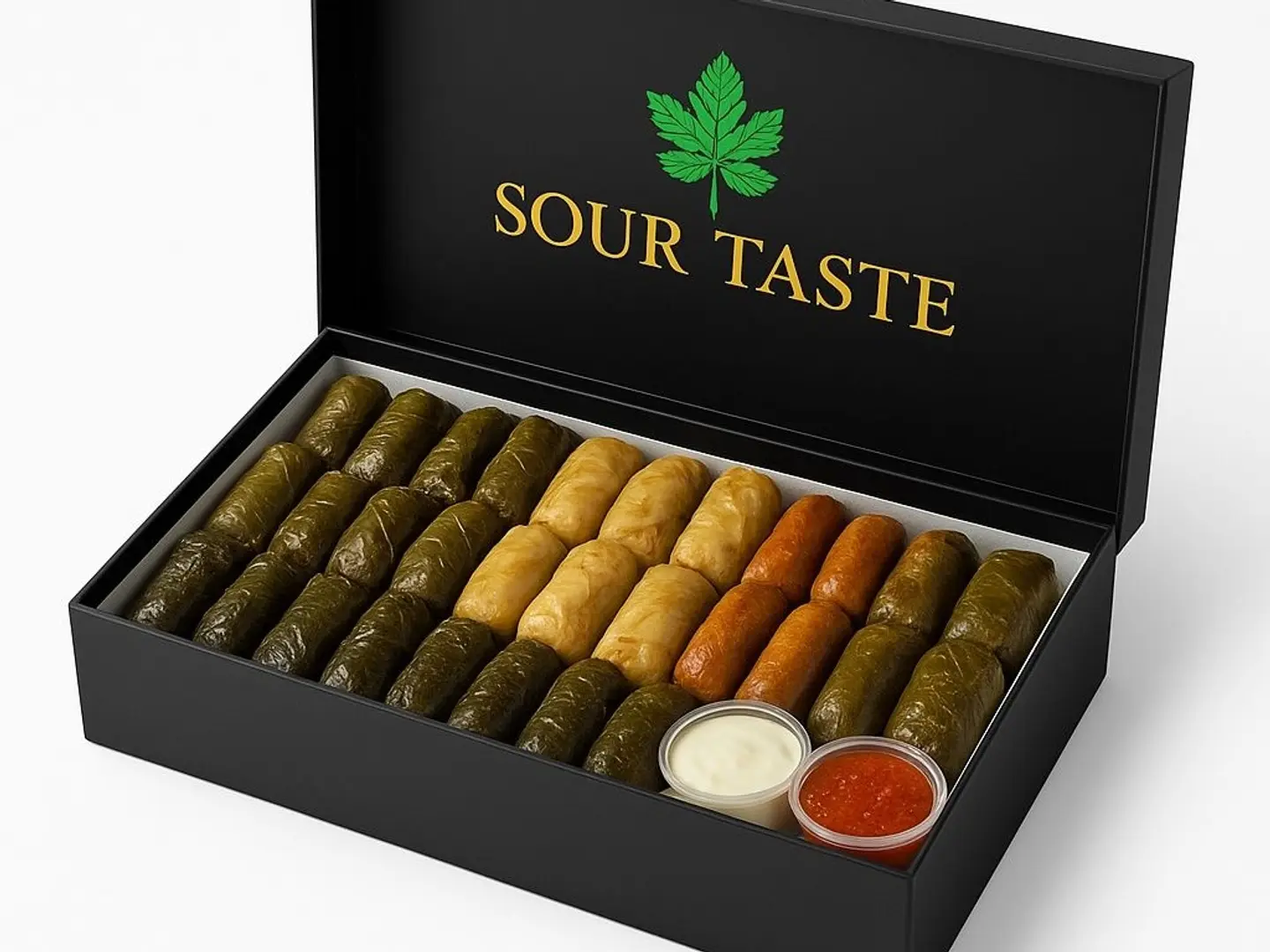 بوكس مشكل محاشي - وسط