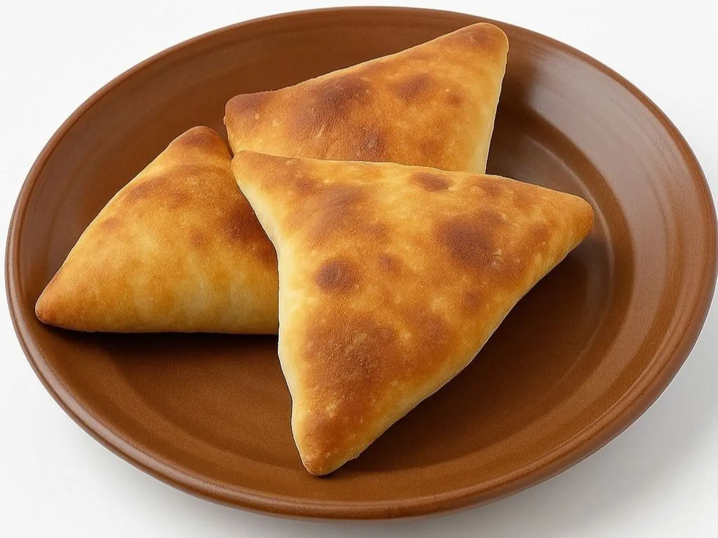 سمبوسة فرن - صغير