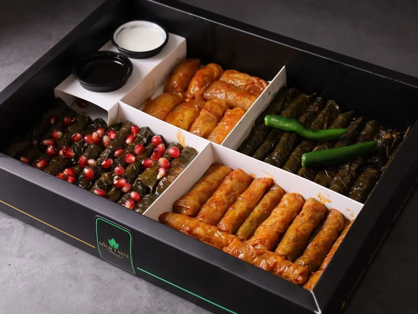 Mixed Mahashi Box - 56 Piece Large Box