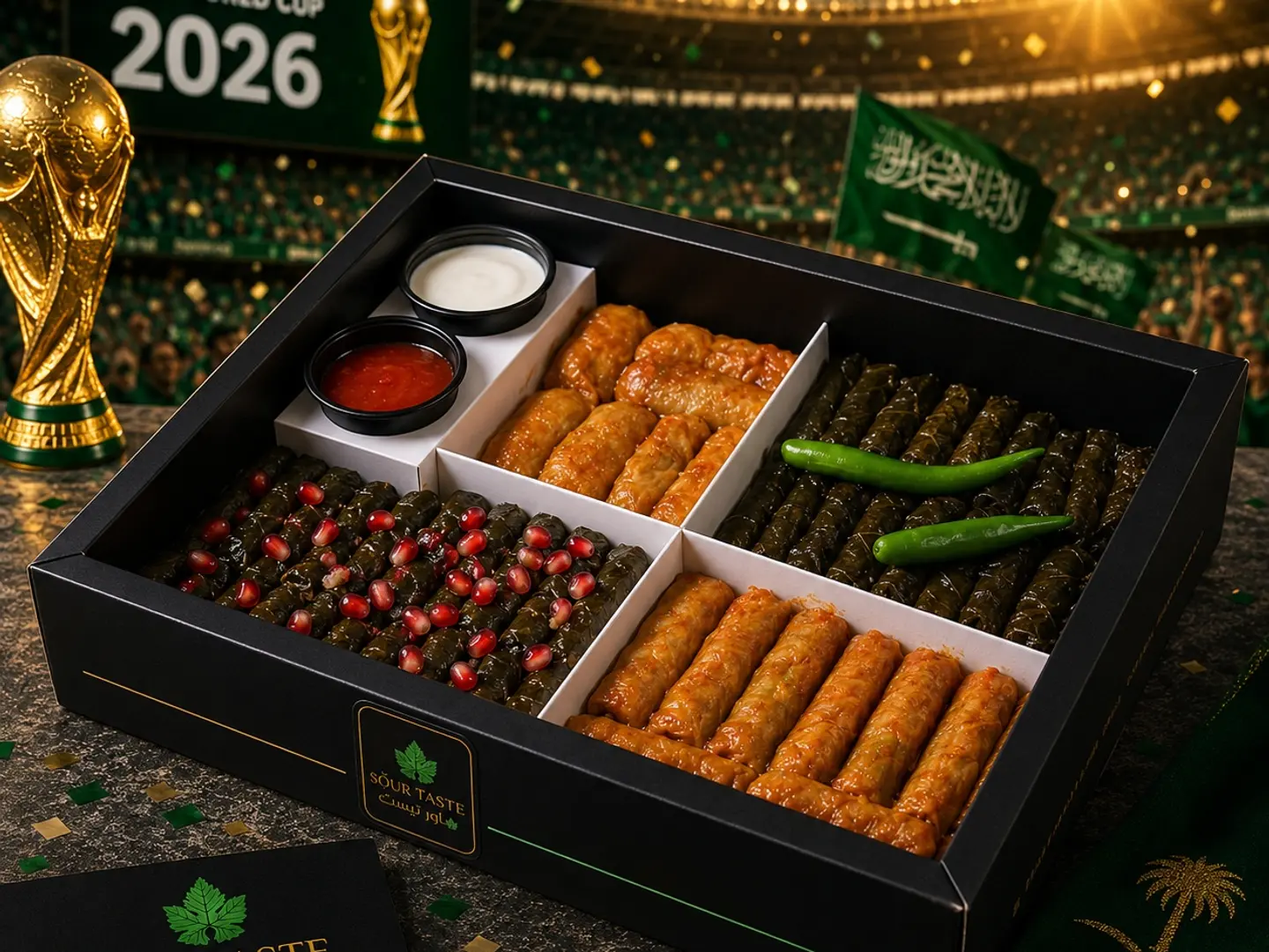 Offside Mixed Mahashi Box - 56 Piece Large Box