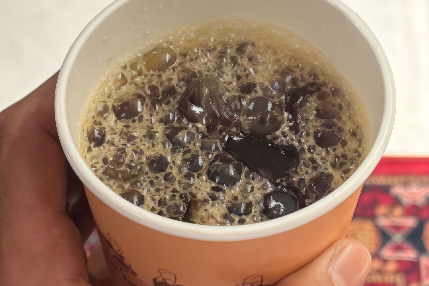 Iced V 60