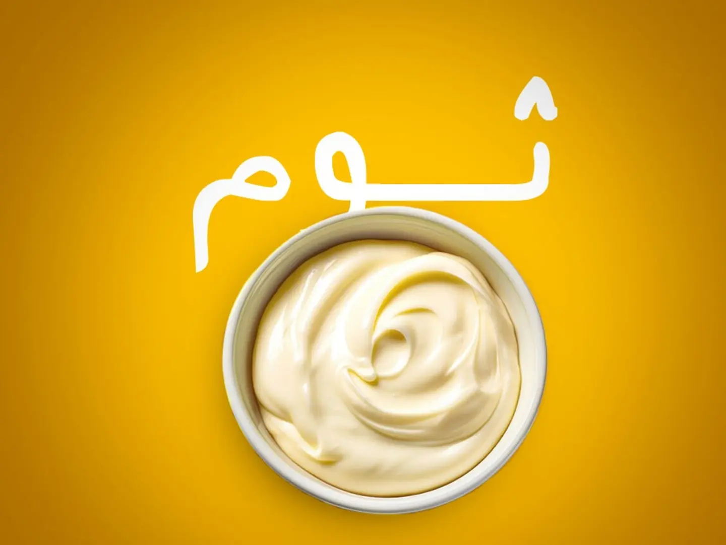 Garlic Sauce