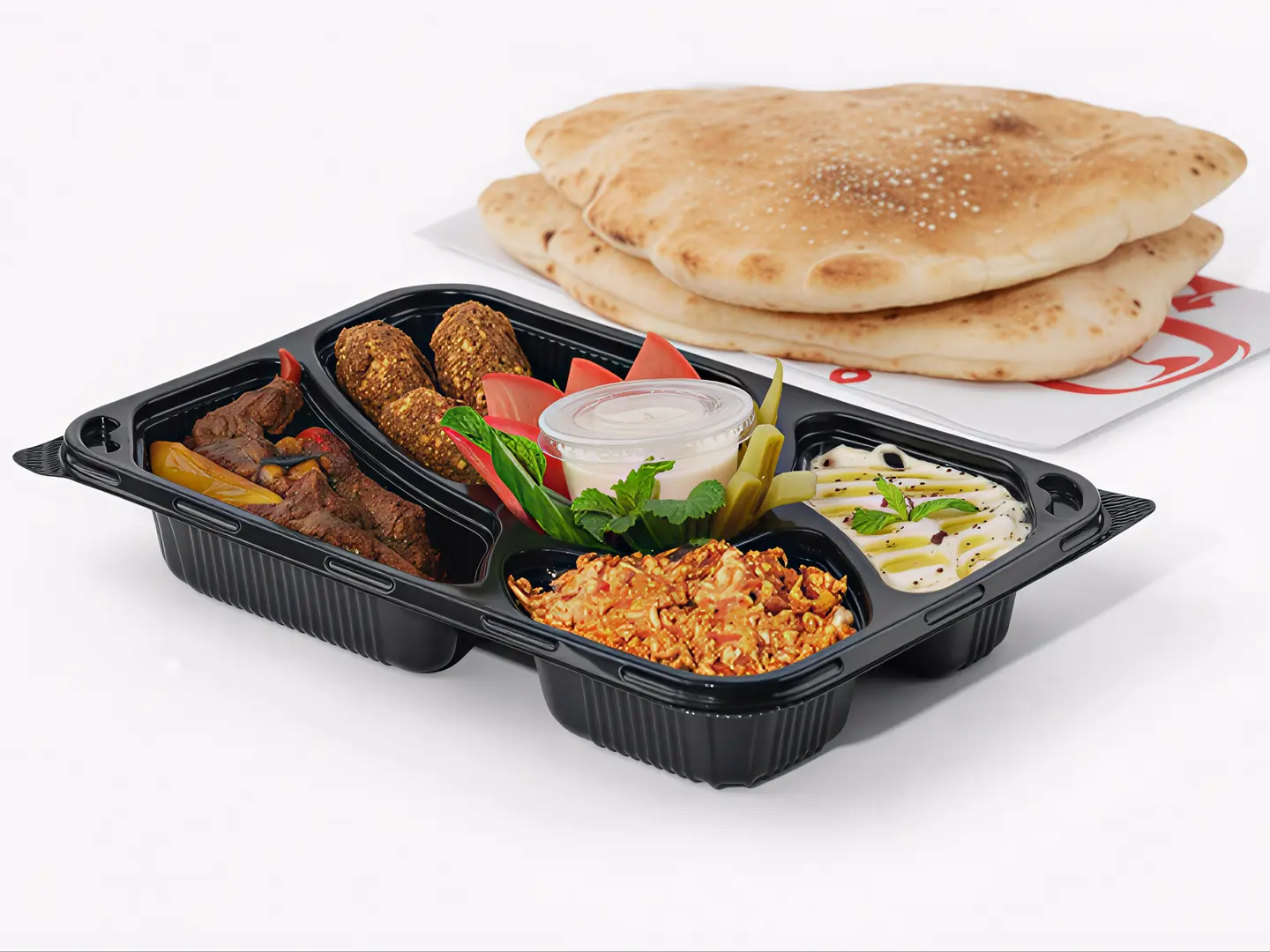 Gathering Breakfast Box