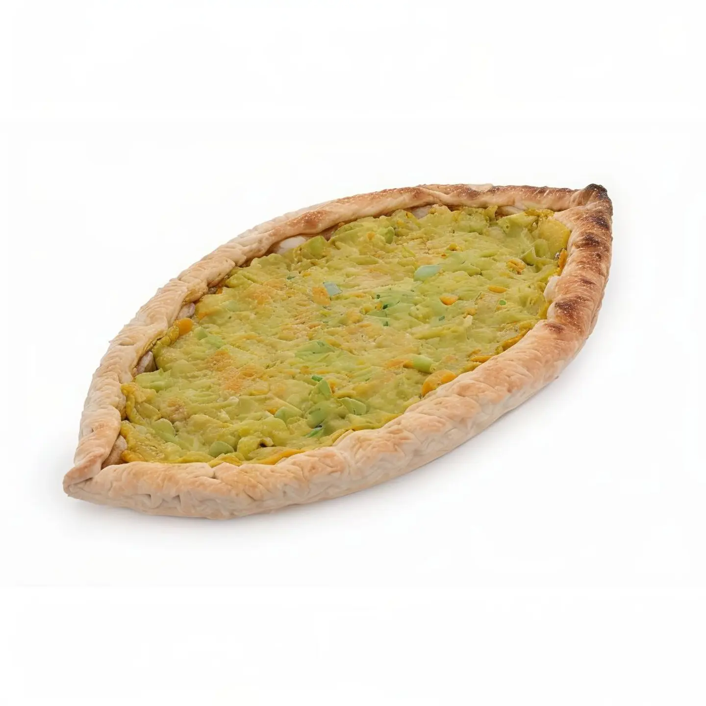 فطيرة خضار