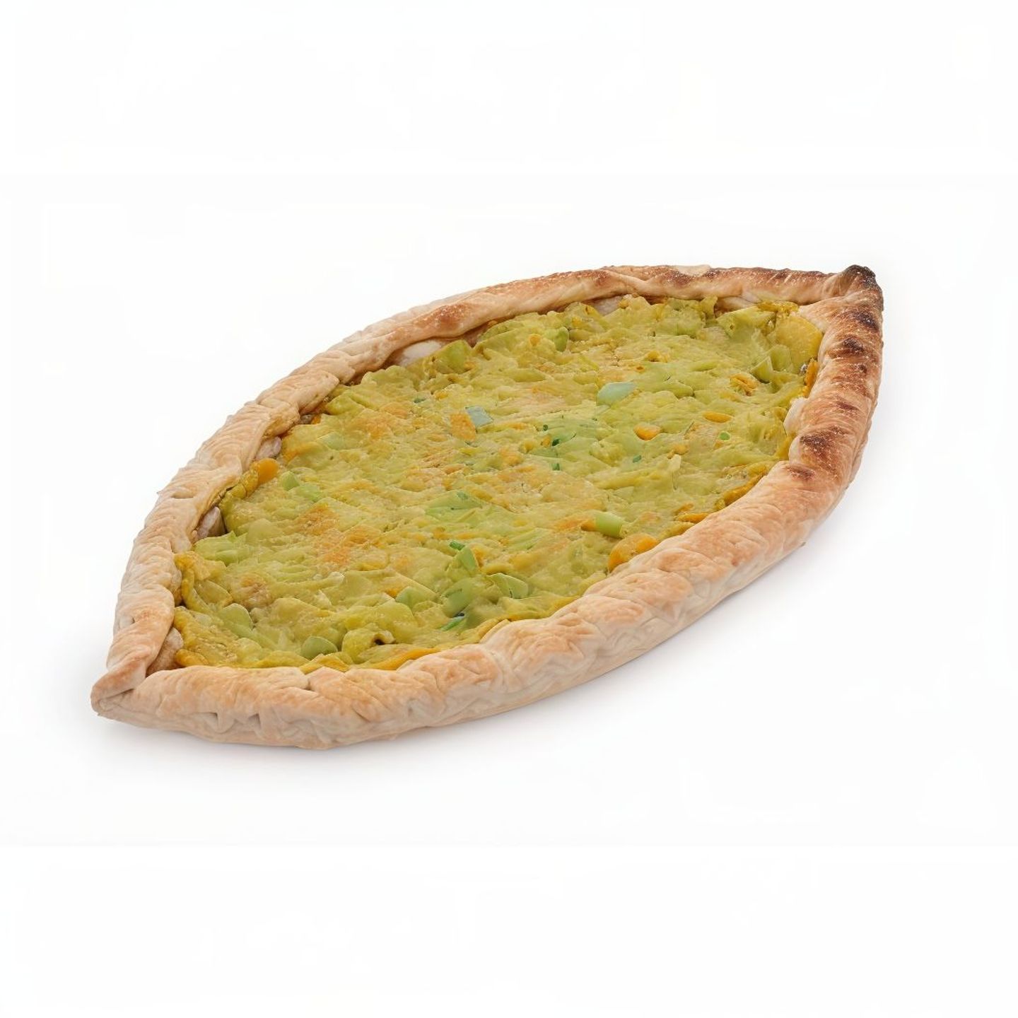 فطيرة خضار