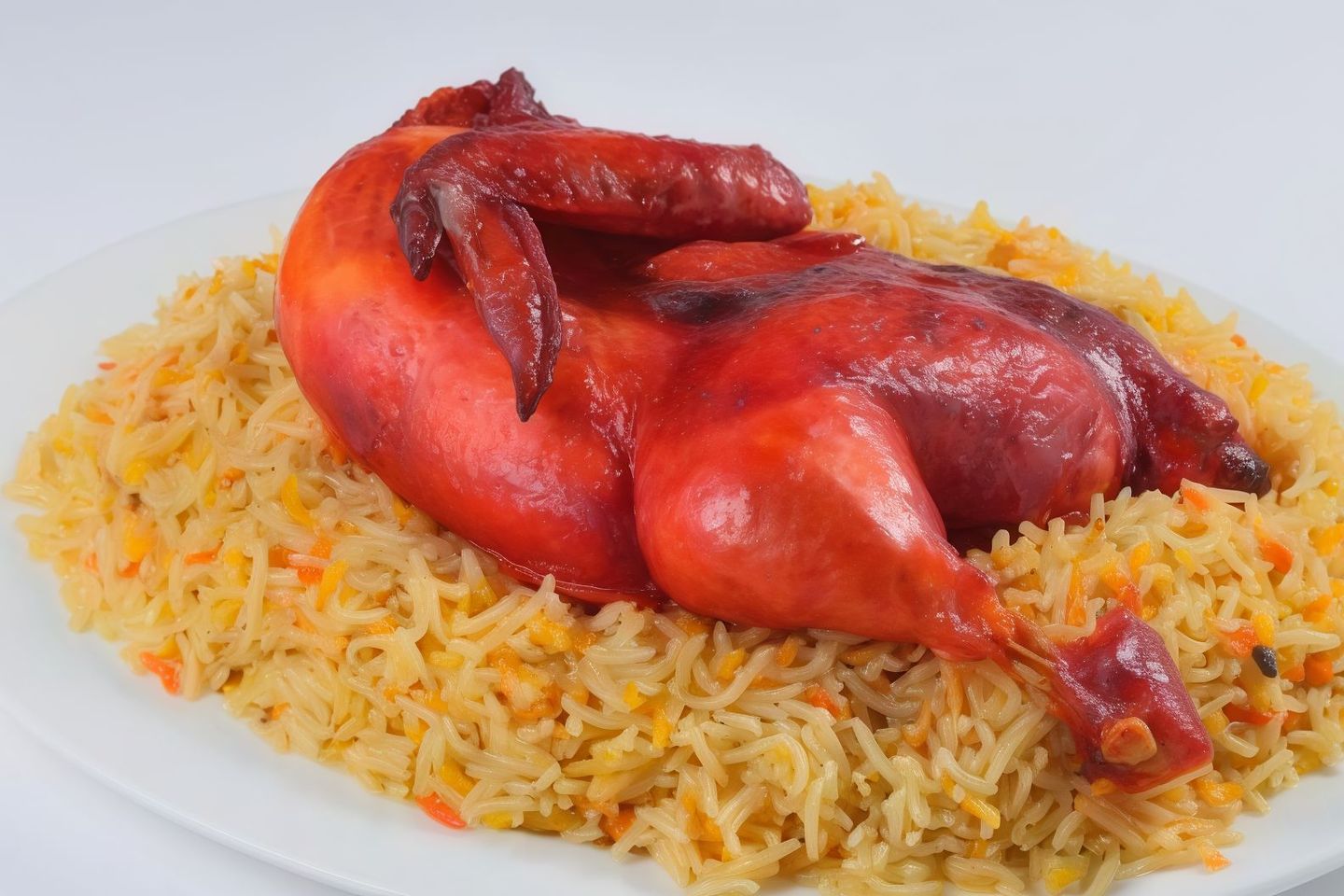 مندي دجاج الأصلي