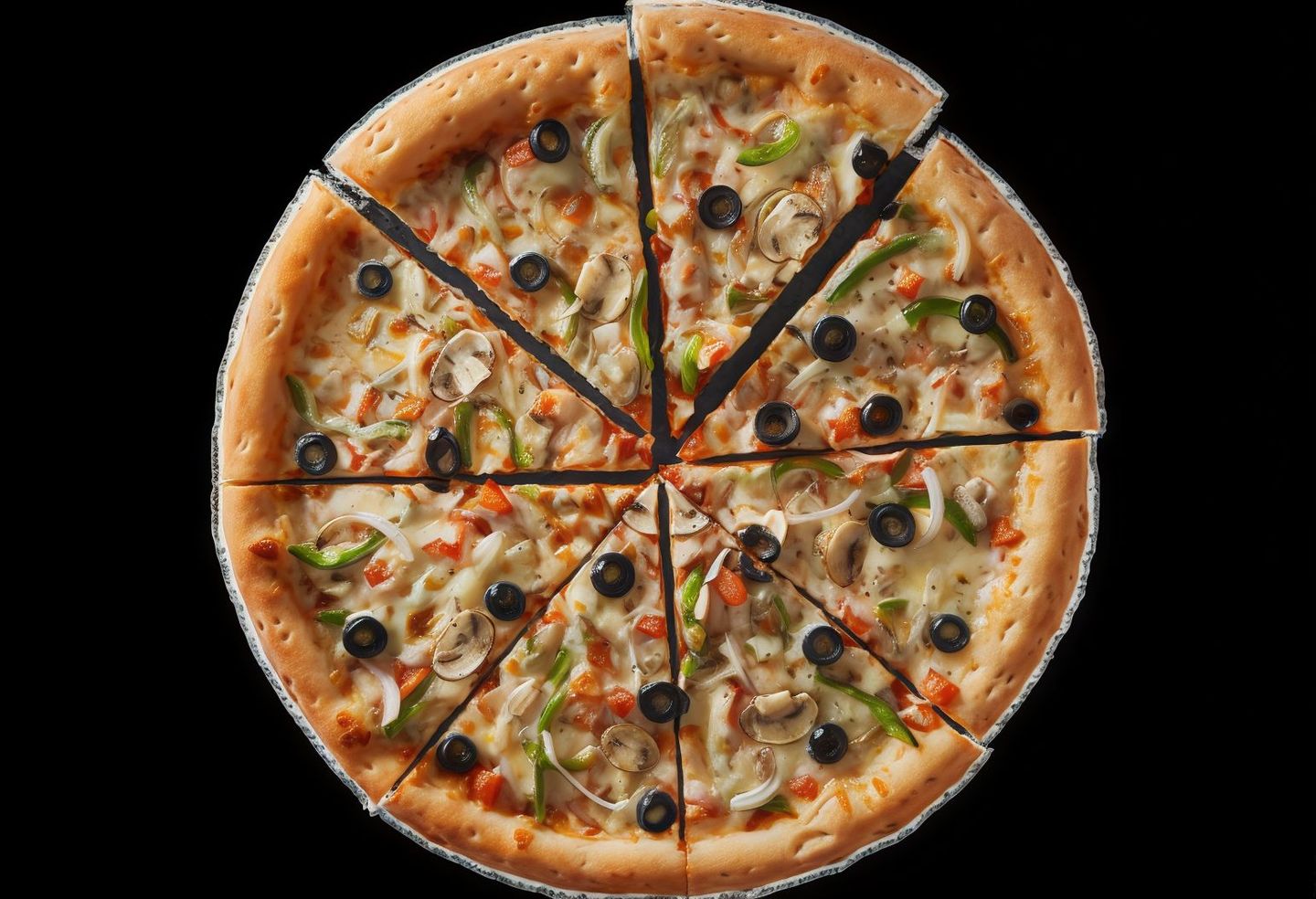 Dynamite Chicken  - Large
