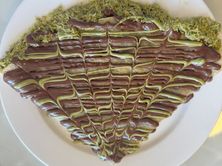 كريب دبي