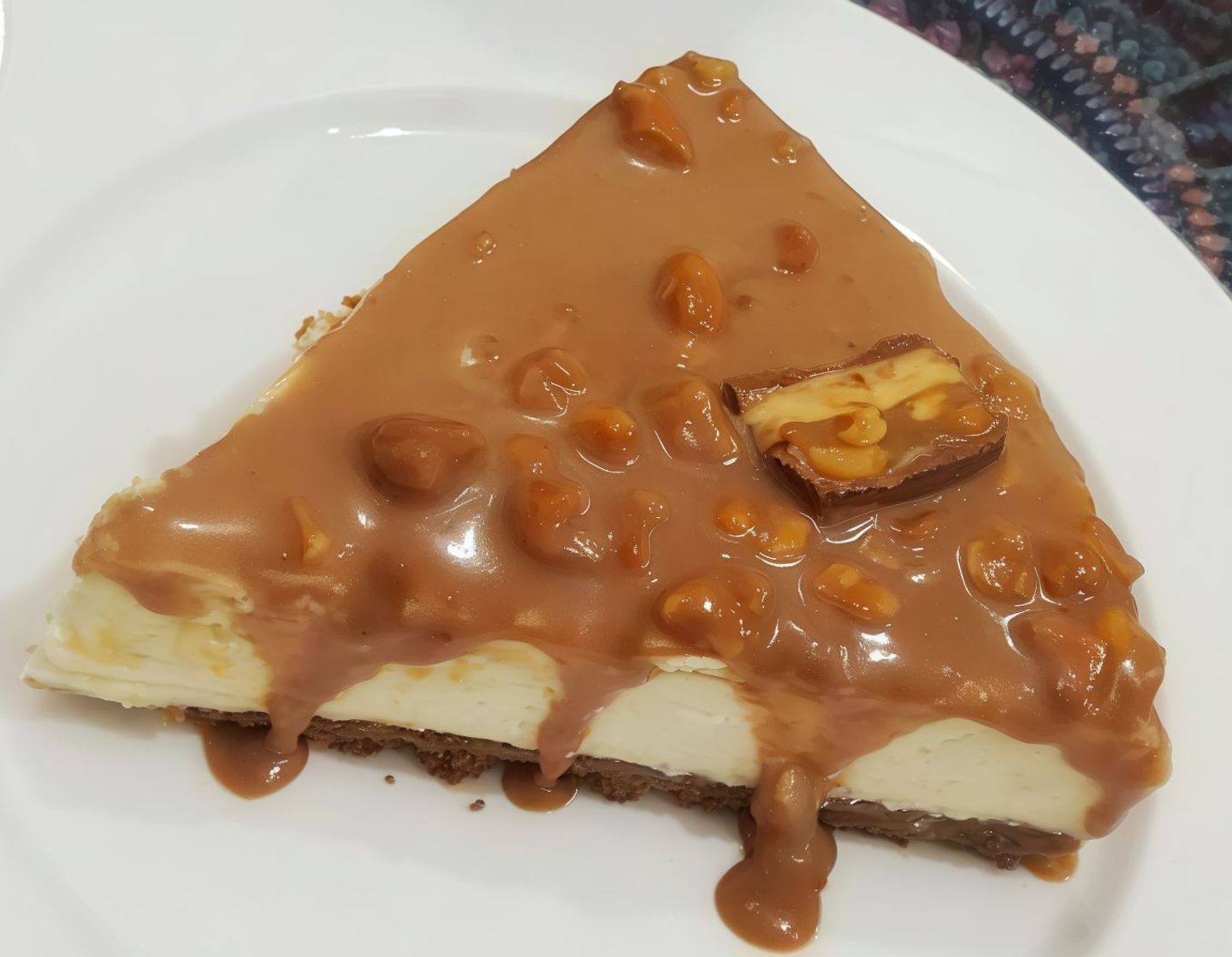 تشيز اسنيكرز