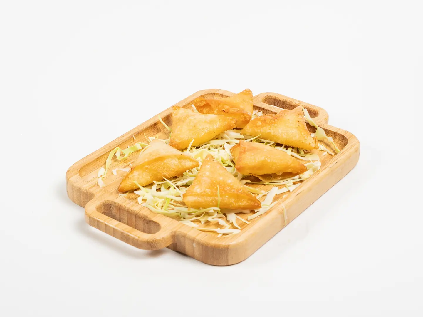 سمبوسة جبن ٦ حبة