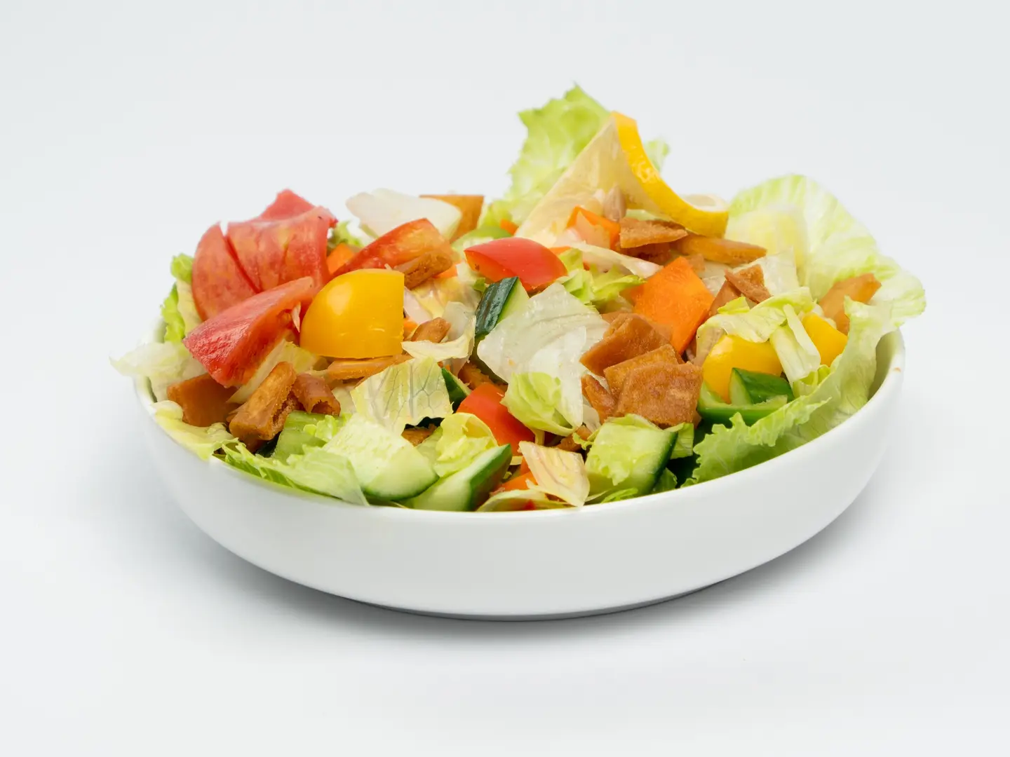Lamsat Al Baharat Salad
