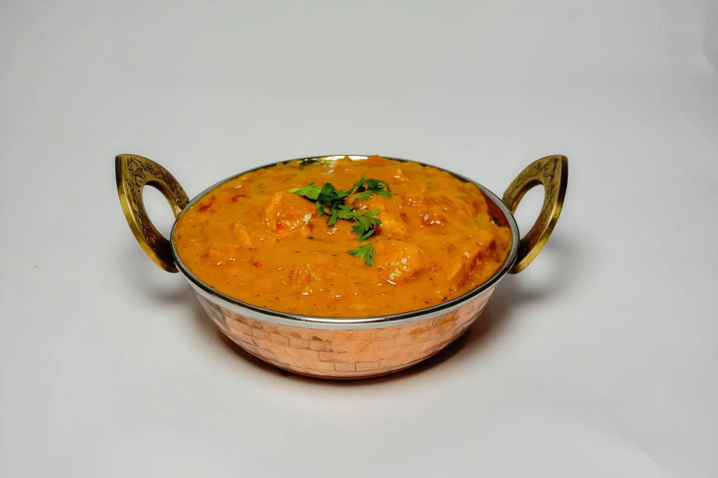 دجاج كاري