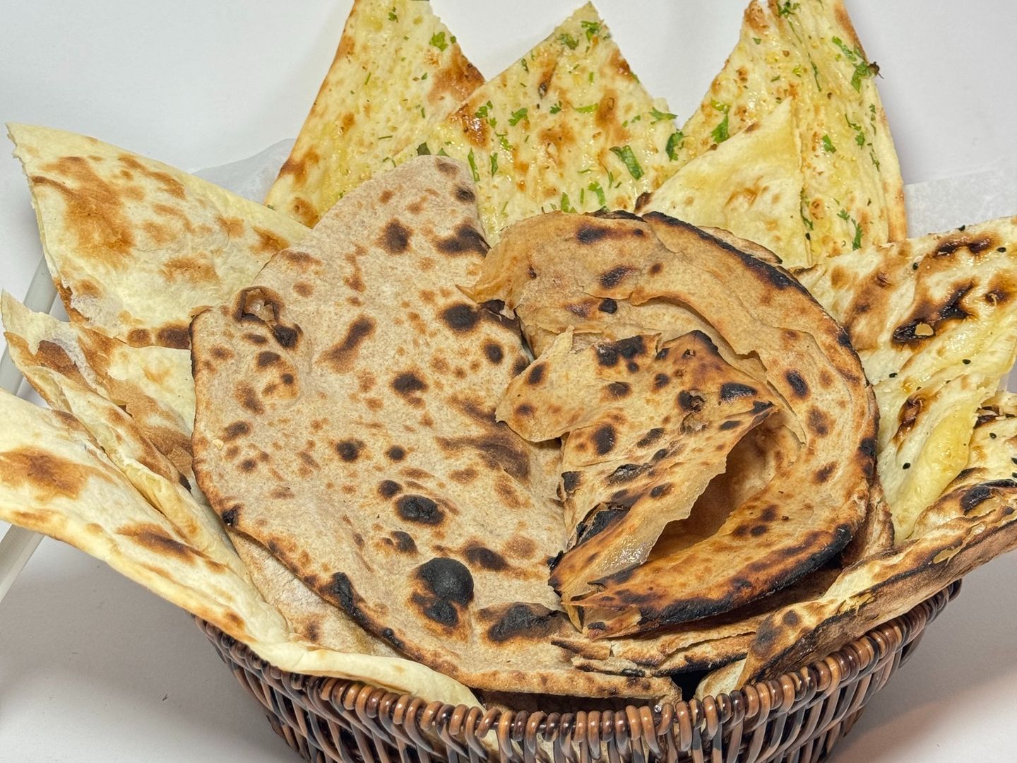 سلة مشكلة