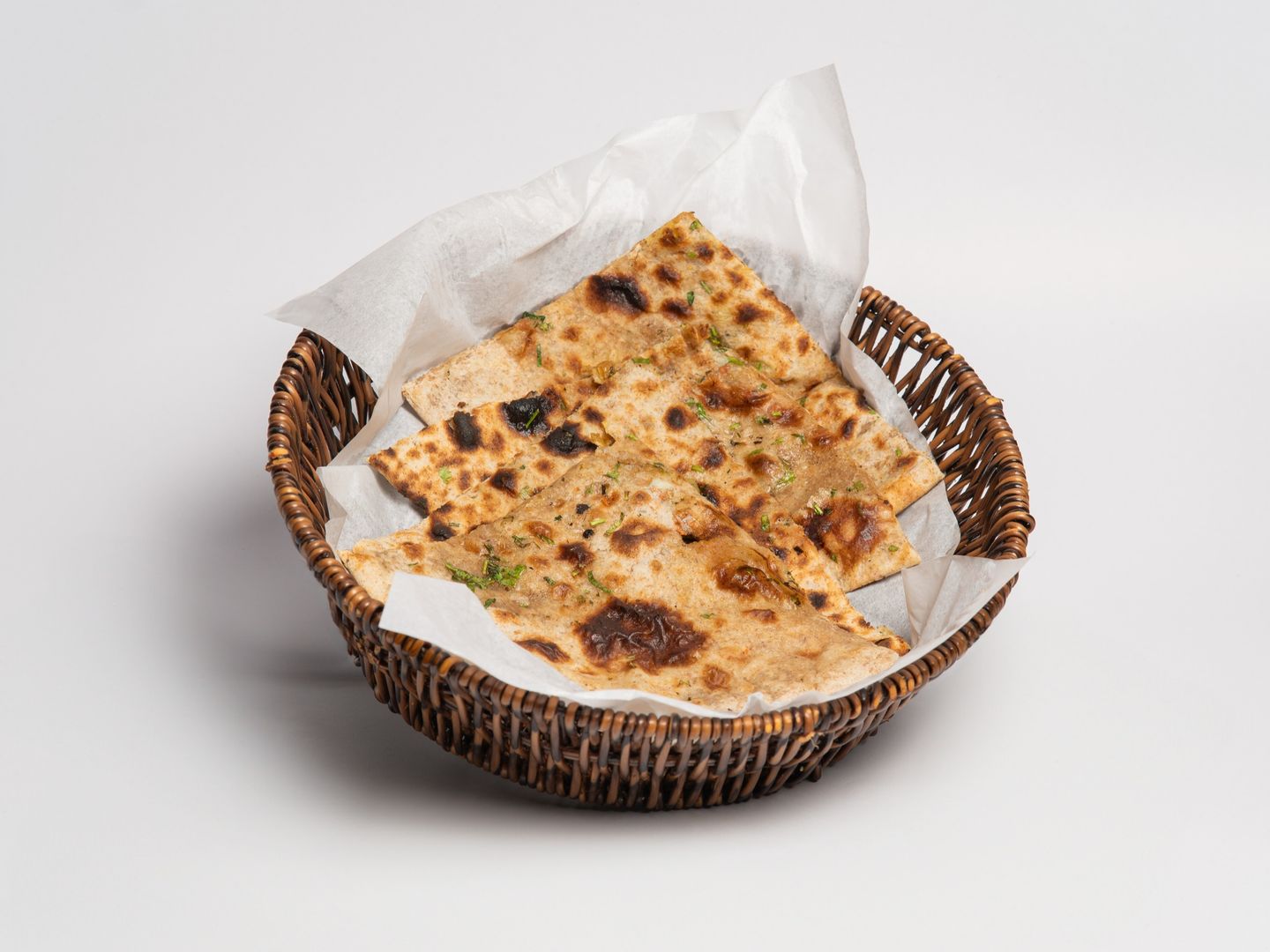 فطيرة بطاطس