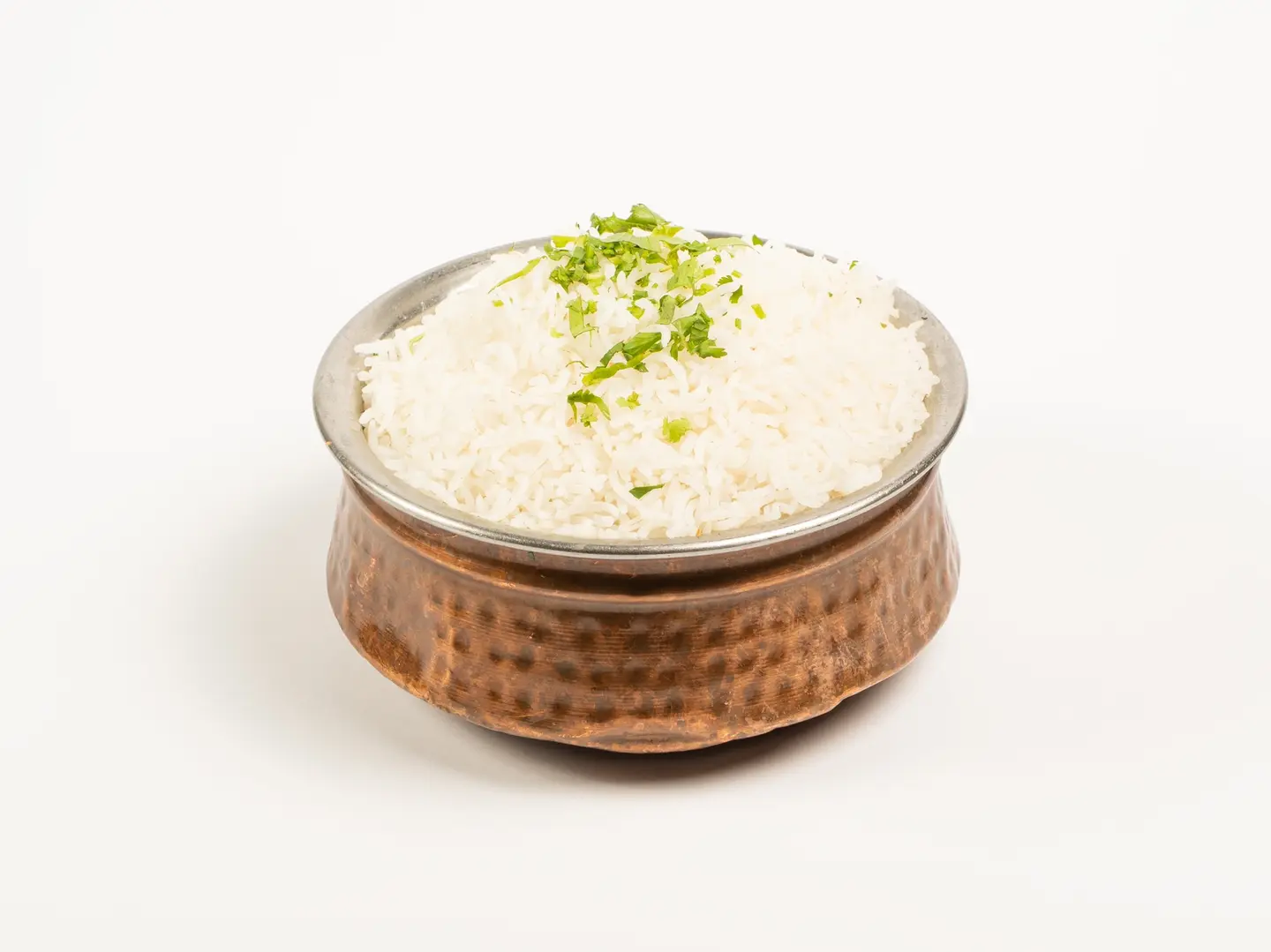 أرز أبيض سادة