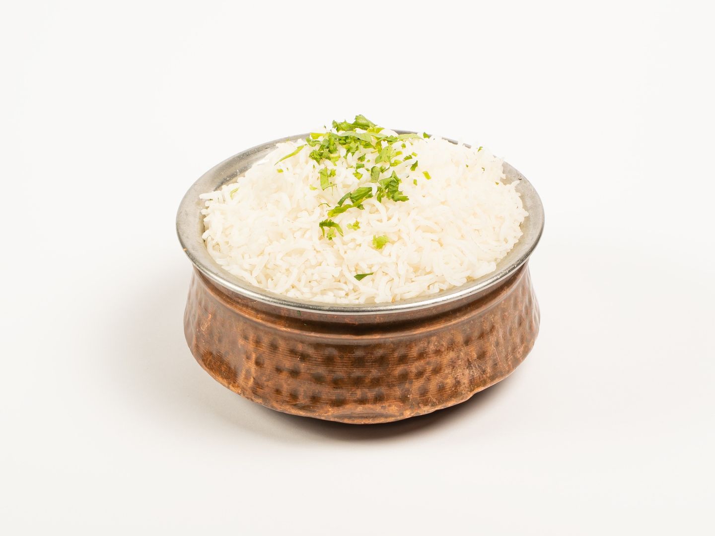 أرز أبيض سادة