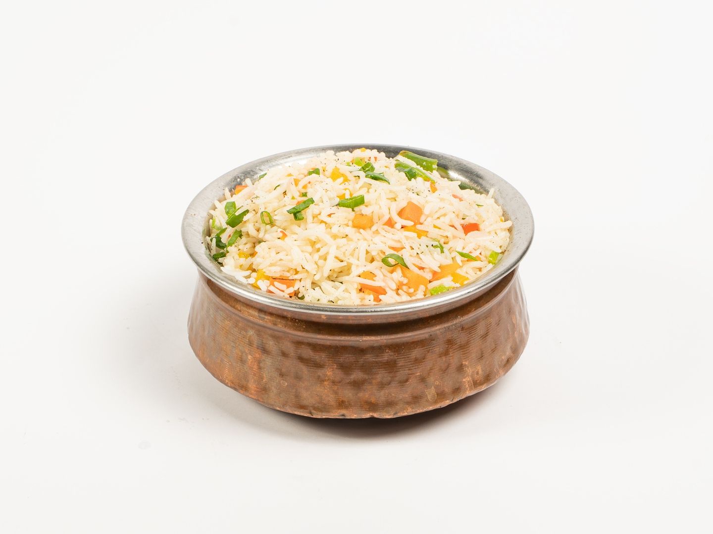 أرز صيني جمبري