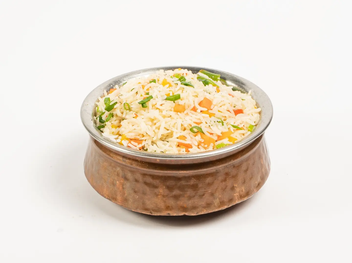 أرز صيني دجاج