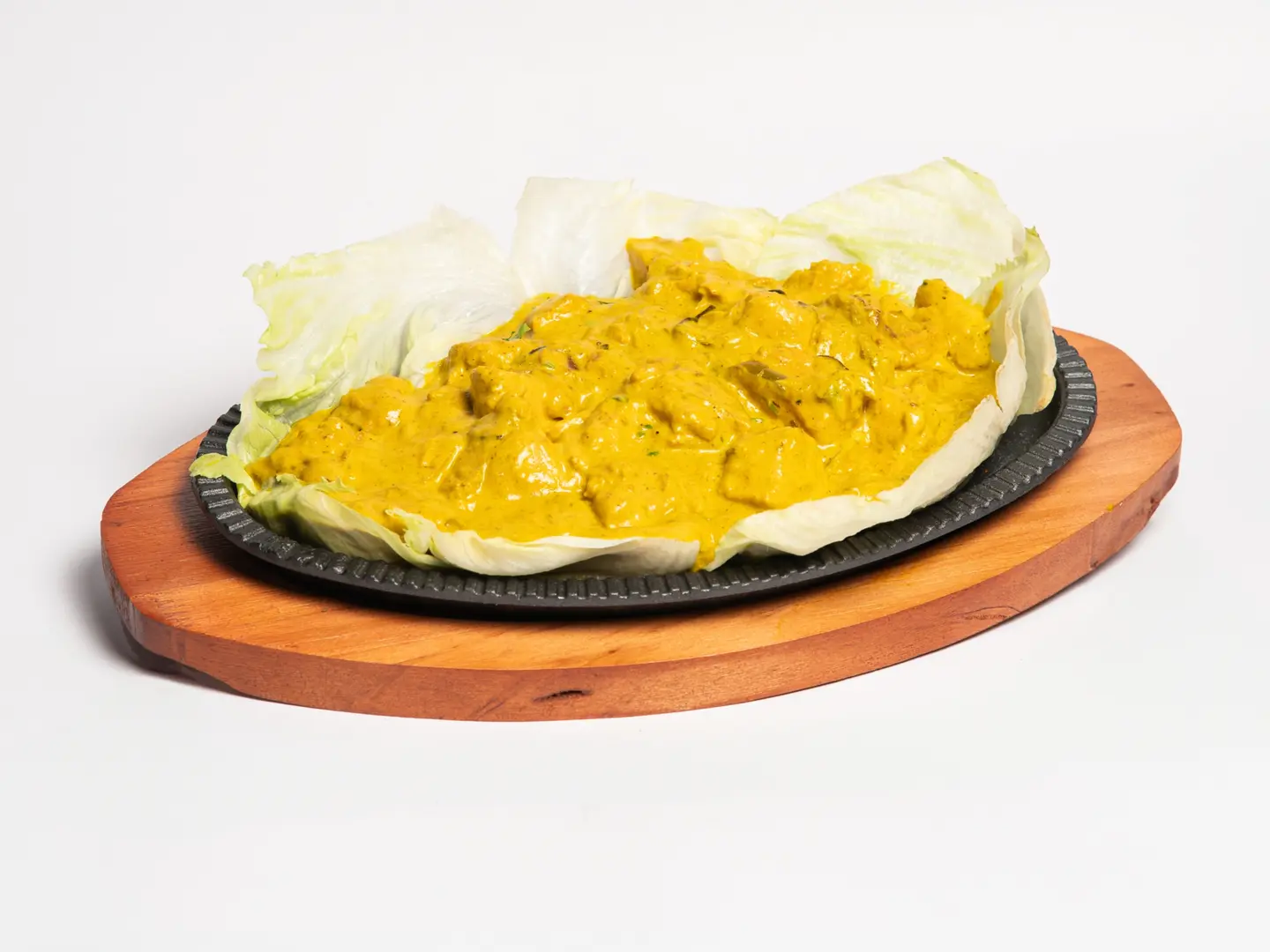 دجاج طاوة