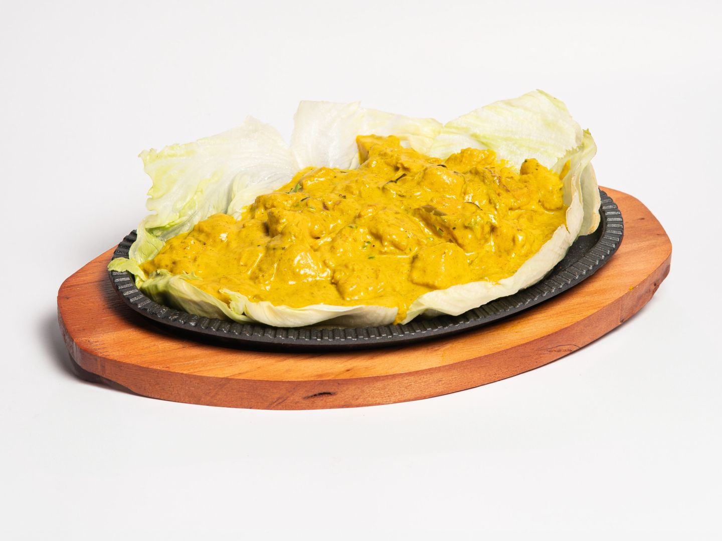 دجاج طاوة
