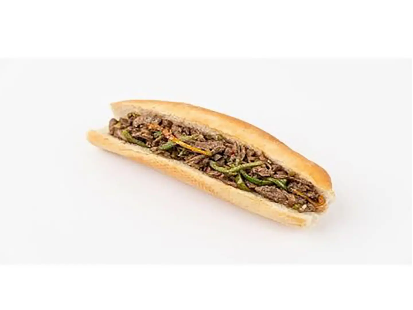 ساندويتش كبدة