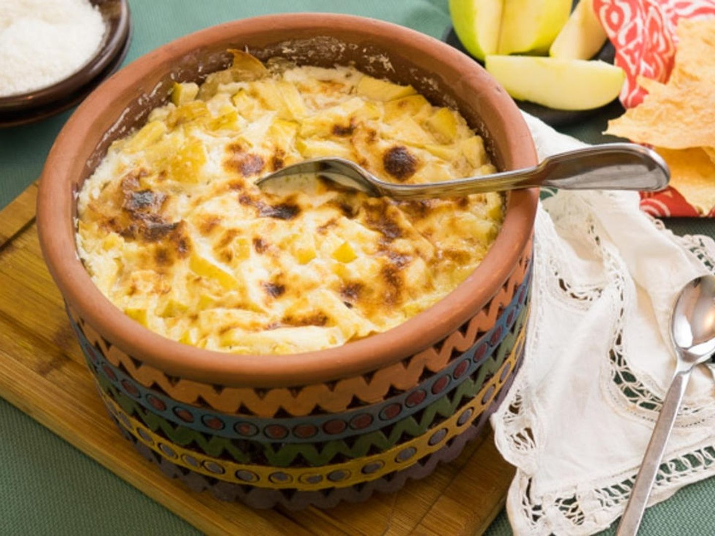 ام علي